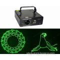 150mW SD Card Animation Green Laser (AS100)